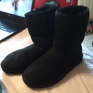 Ugg Australia Boots